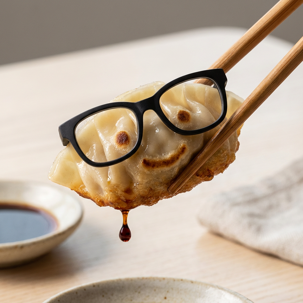 煎餃